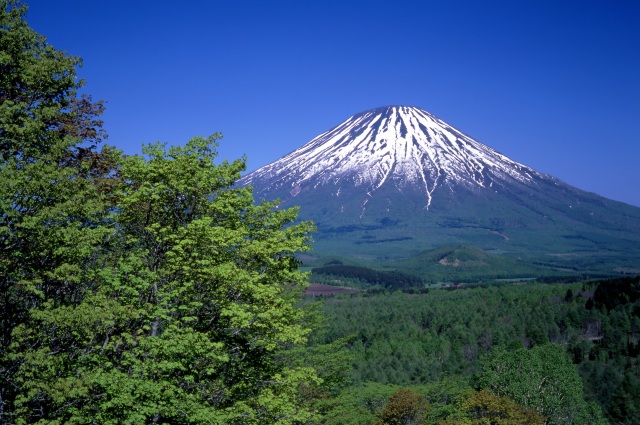 留寿都村より