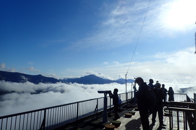 黒岳スキー場