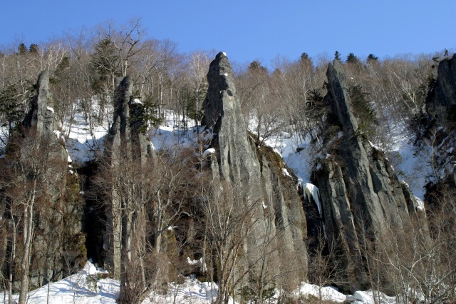 七福岩