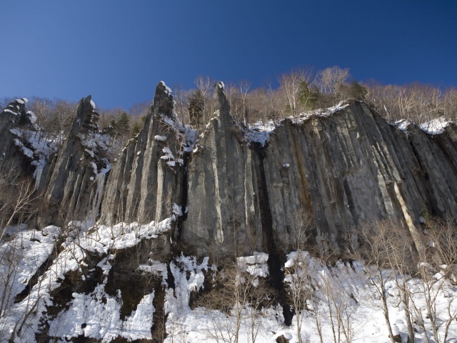 七福岩