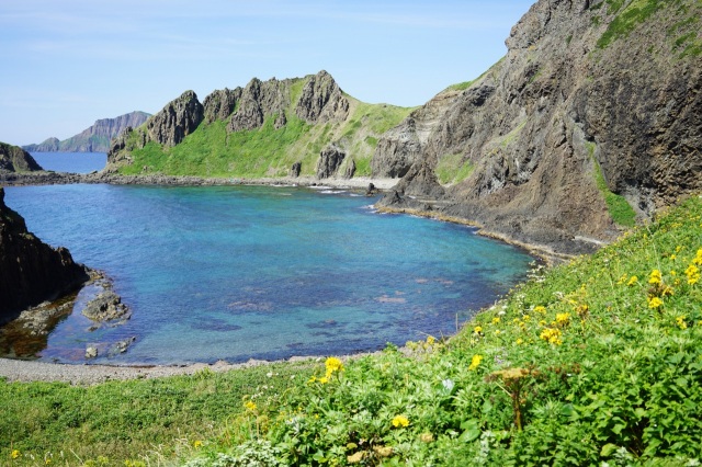 Cape Sukai