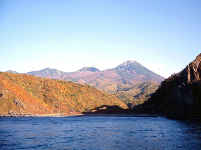 知床海岸