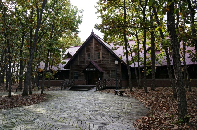 北の大地美術館 Wikimedia Commons