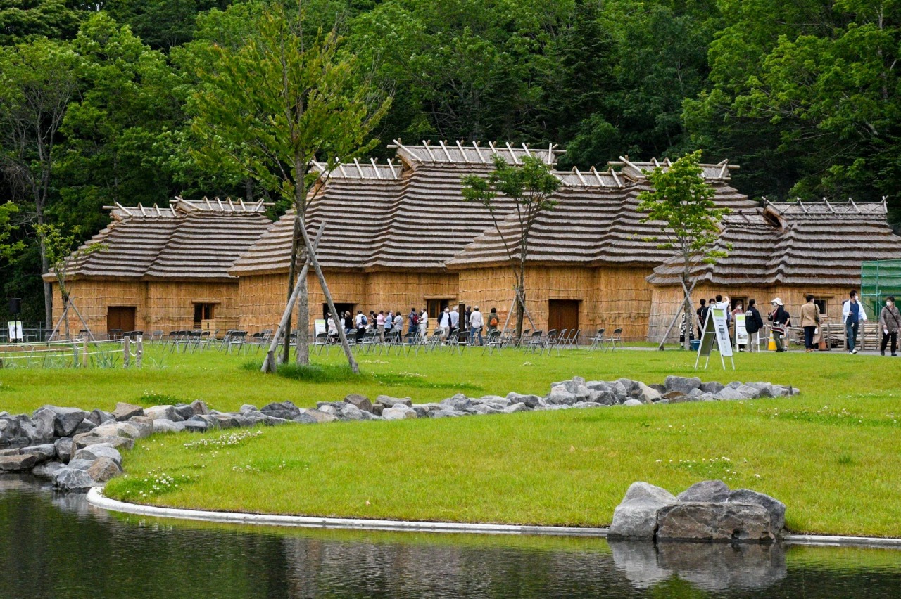 Upopoy National Ainu Museum And Park What To See Do HOKKAIDO LOVE 