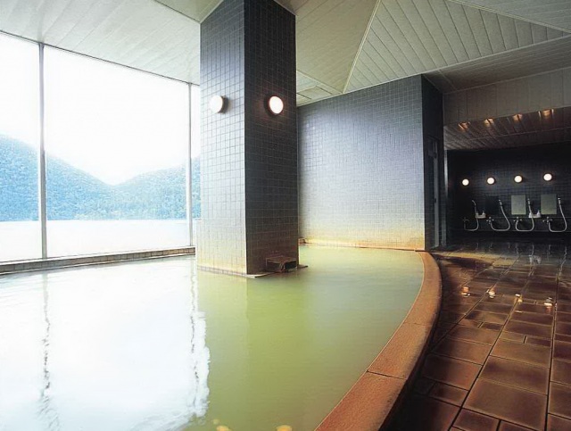 Shikaribetsu-Kohan Hot Spring