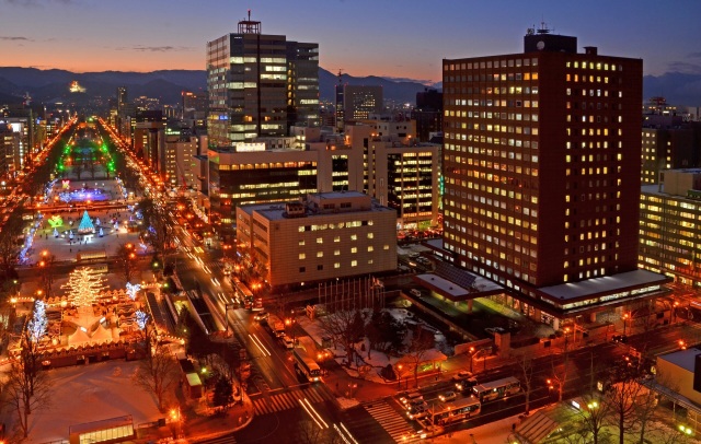 札幌・ミュンヘン姉妹都市提携50周年記念 第42回　さっぽろホ…