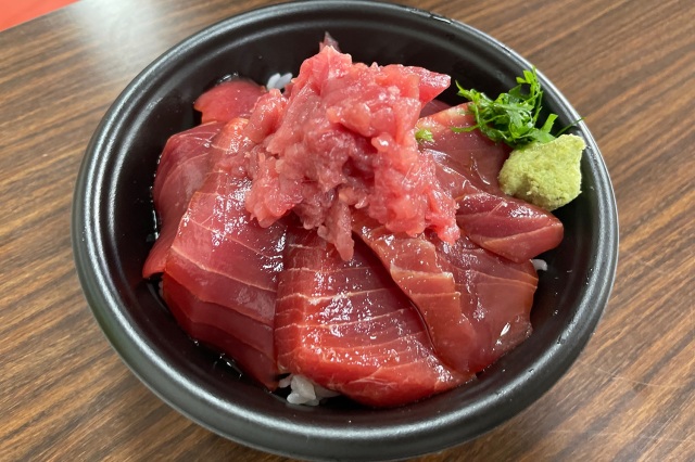 北海道福島町 FOOD STADIUM