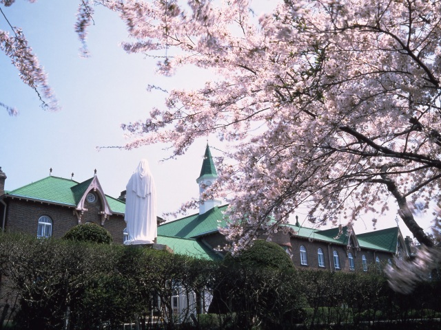 Trappistine Monastery