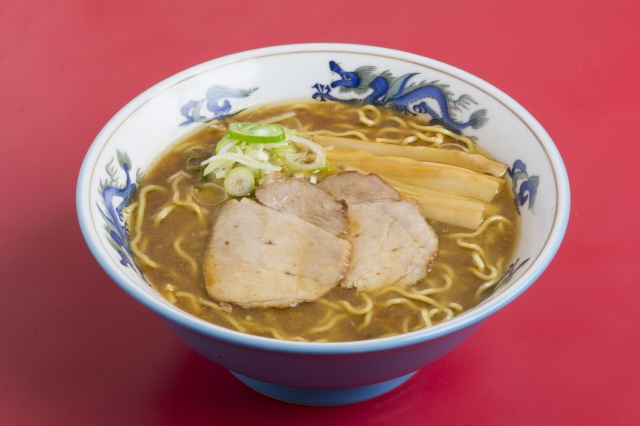 Asahikawa Ramen Village