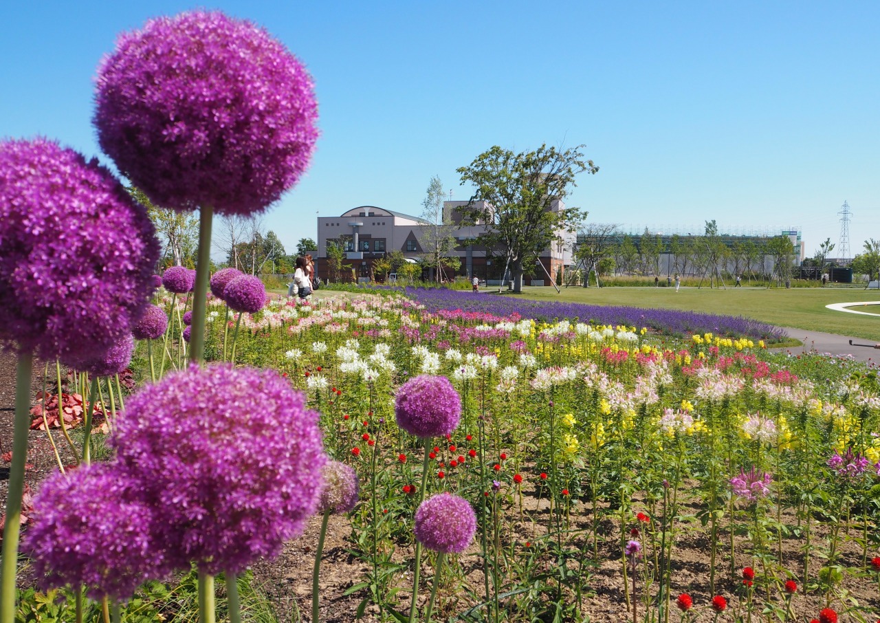ガーデンフェスタ北海道22 第39回 全国都市緑化北海道フェア イベント 公式 北海道の観光 旅行情報サイト Hokkaido Love ガーデンフェスタ北海道22 第39回 全国都市緑化北海道フェア イベント 公式 北海道の観光 旅行情報サイト Hokkaido Love