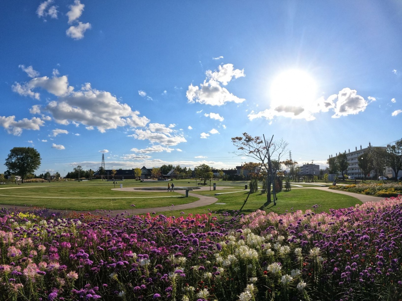 ガーデンフェスタ北海道22 第39回 全国都市緑化北海道フェア イベント 公式 北海道の観光 旅行情報サイト Hokkaido Love ガーデンフェスタ北海道22 第39回 全国都市緑化北海道フェア イベント 公式 北海道の観光 旅行情報サイト Hokkaido Love