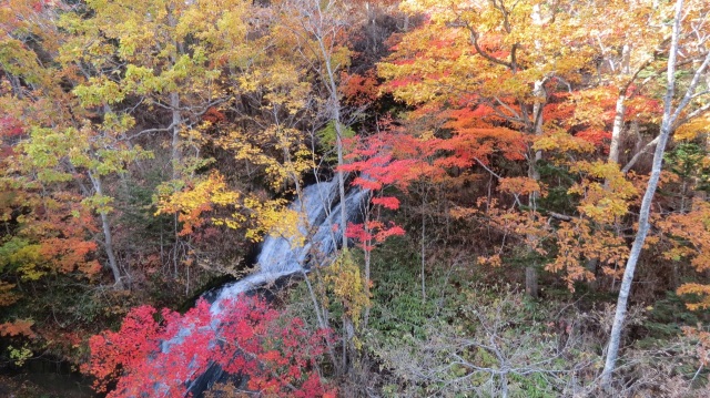 三段の滝