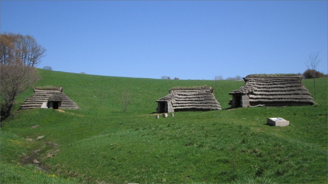 Kitakogane Jomon Archaeological Site