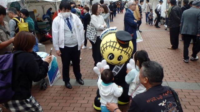 鉄道の日 記念イベント 鉄道フェスティバル in 北海道