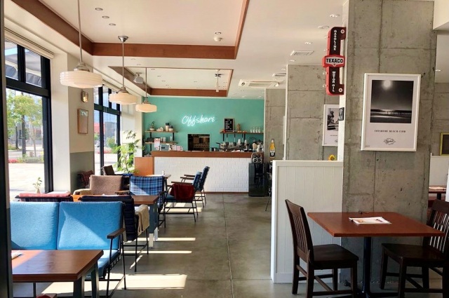 Cafe&Kitchen Offshore