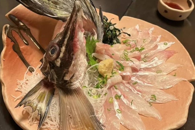 美食工房花