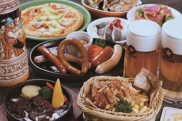 ニュー三幸小樽本店