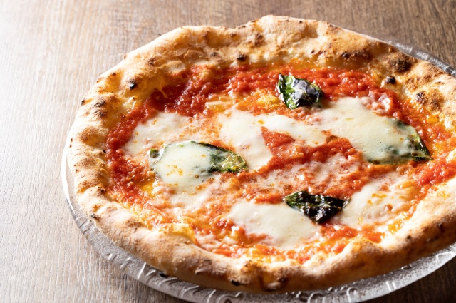 PIZZERIA DEL CAPITANO