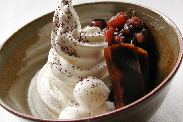 サッポロ珈琲館時計台ガーデンテラス店