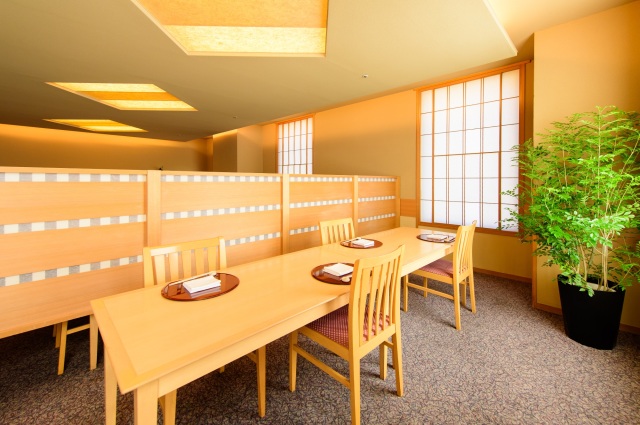 和食「入舟」