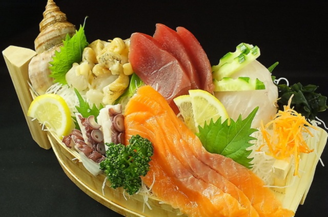 根室食堂南2条店