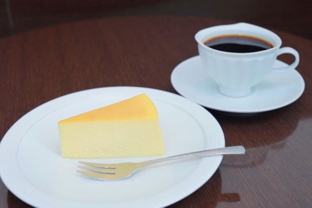 徳光珈琲石狩店