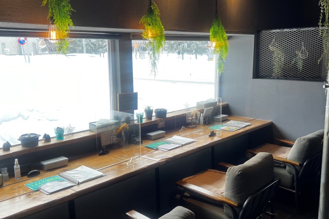 スープカレーSAMA n26店