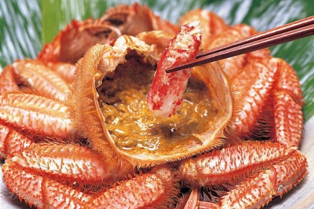 海鮮食堂北のグルメ亭