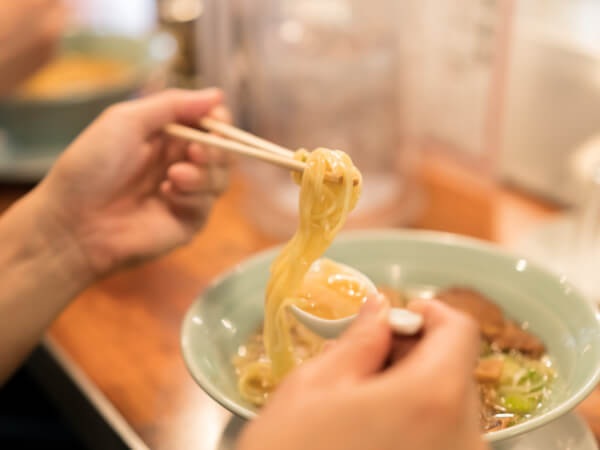 釧路ラーメン