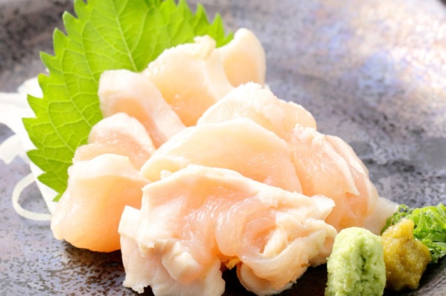 鶏侍新さっぽろ店