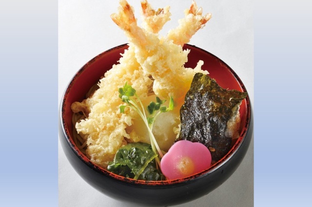真御膳そば 真らーめん正直家 イオンタウン平岡店