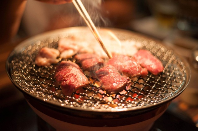 Kitami yakiniku