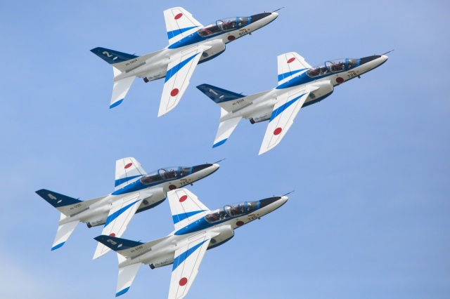千歳基地「航空祭」〜千歳のまちの航空祭〜2025年開催日決定！…
