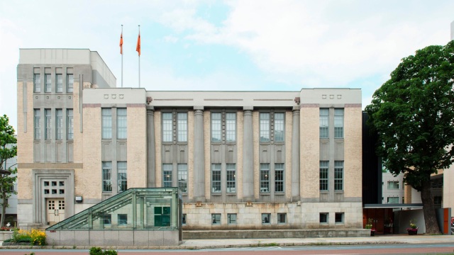 Kitakaro Sapporo Main Store