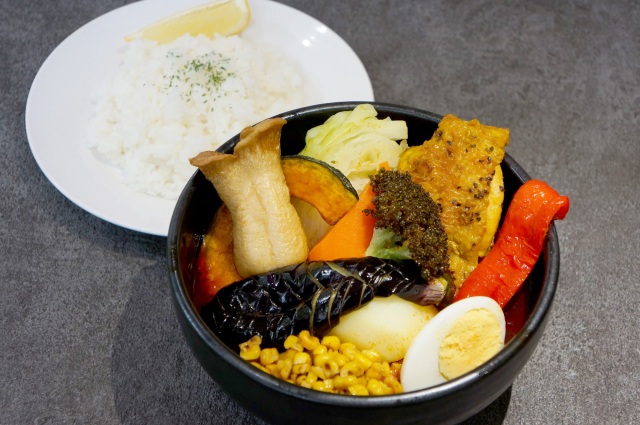カフェｄｅごはん