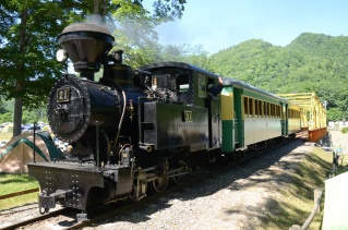 마루세푸 삼림공원 이코이노모리