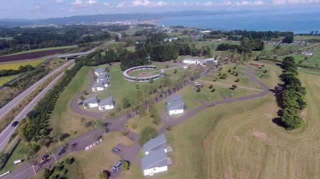 オートリゾート八雲