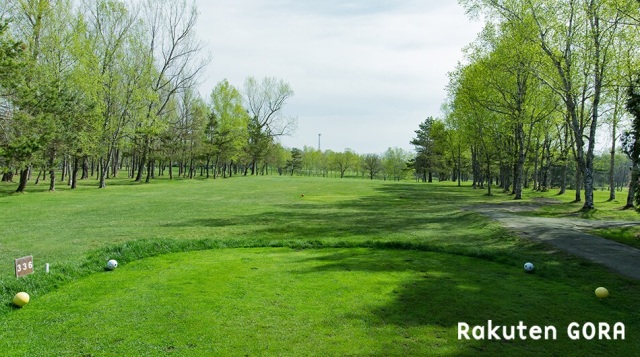 旭川ゴルフ倶楽部[10]