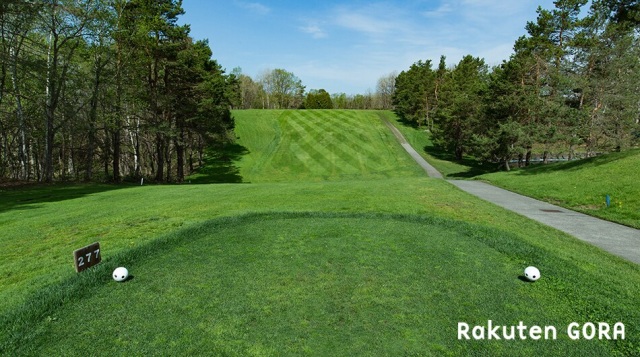 旭川ゴルフ倶楽部[8]