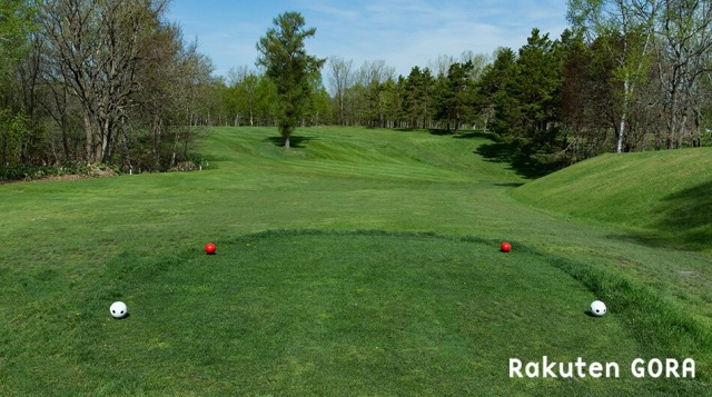 旭川ゴルフ倶楽部[9]