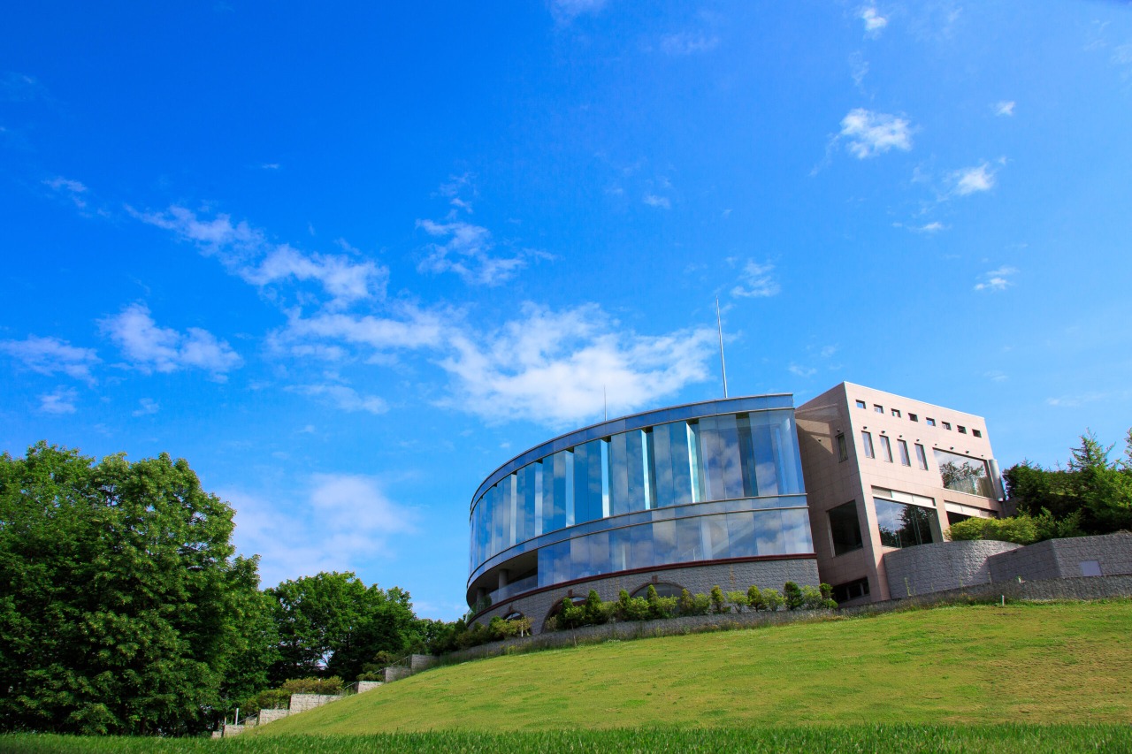 旭川法院鄉村俱樂部[1]