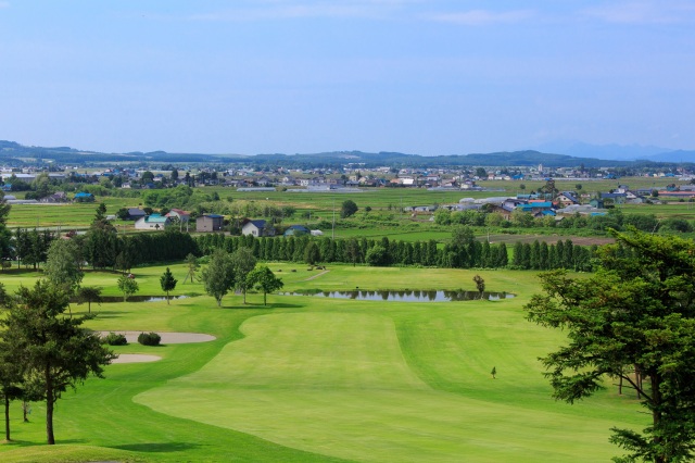 コート旭川カントリークラブ[2]