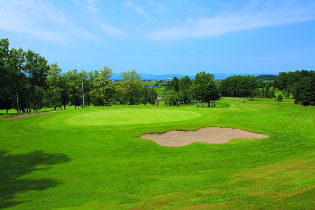 コート旭川カントリークラブ[3]