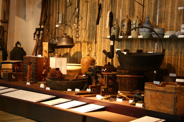 旭川兵村記念館[4]