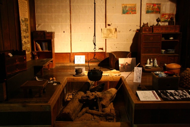 旭川兵村記念館[5]