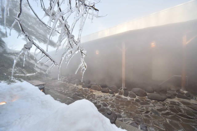 旭川高砂台万葉の湯[3]