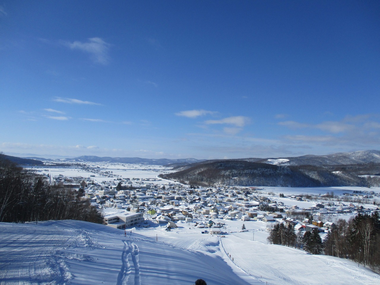 愛別家族滑雪場[2]