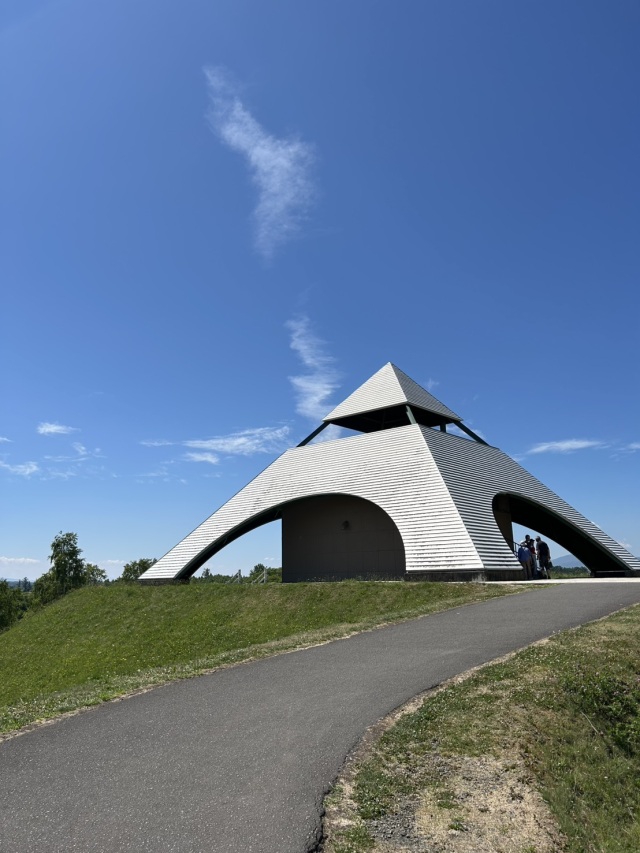 北西の丘展望公園[2]