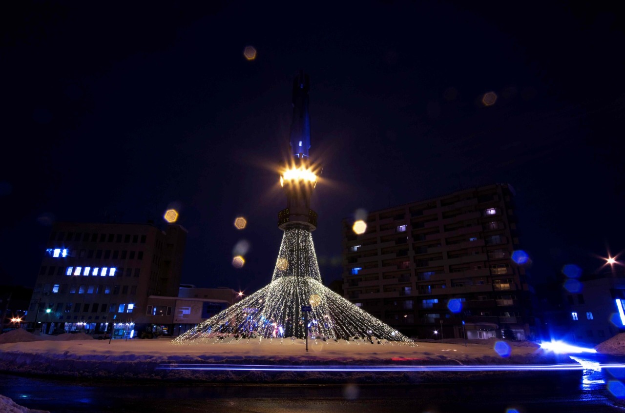 Asahikawa Joban Rotary[2]