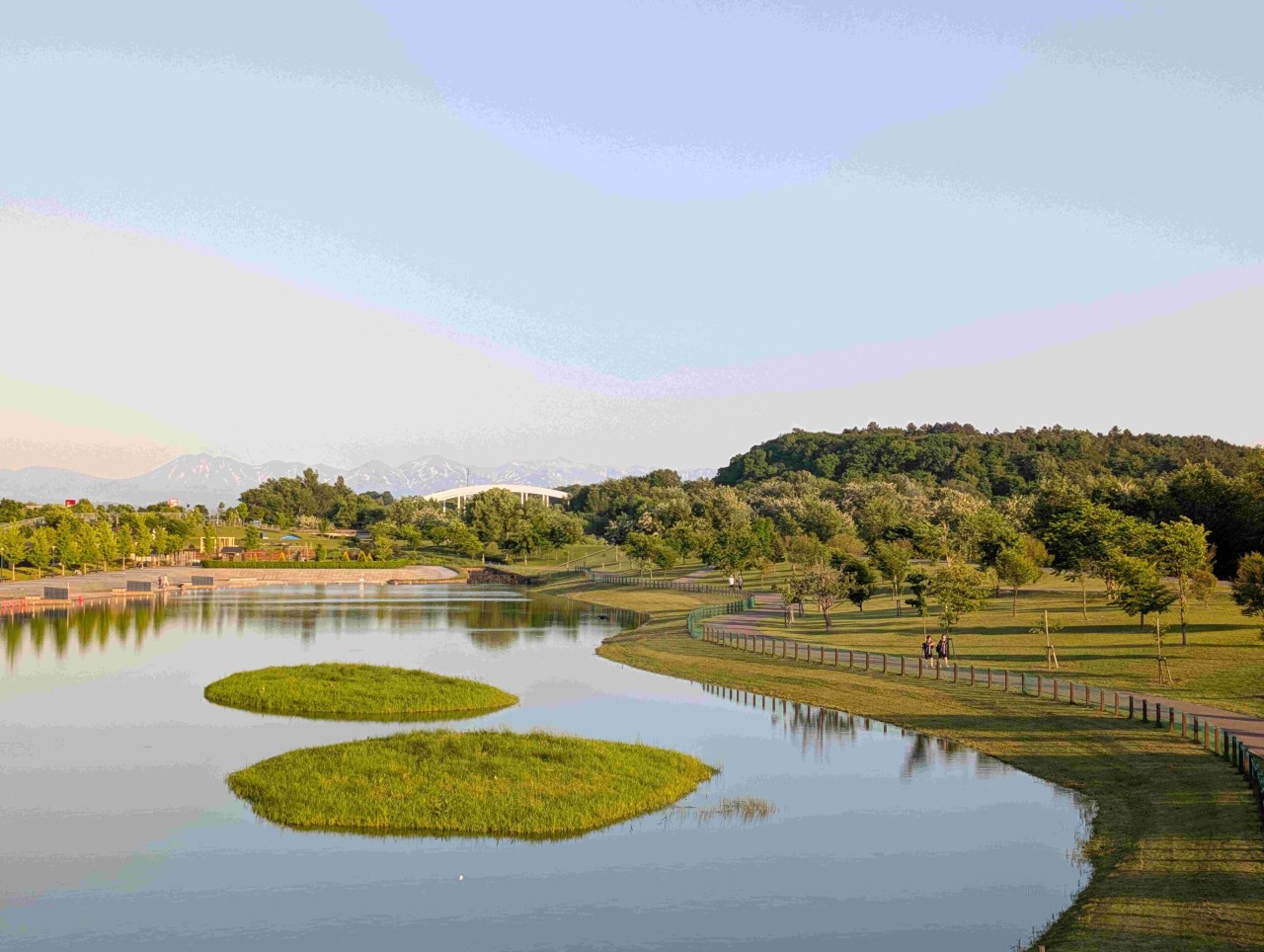 旭川北斋户庭园[2]